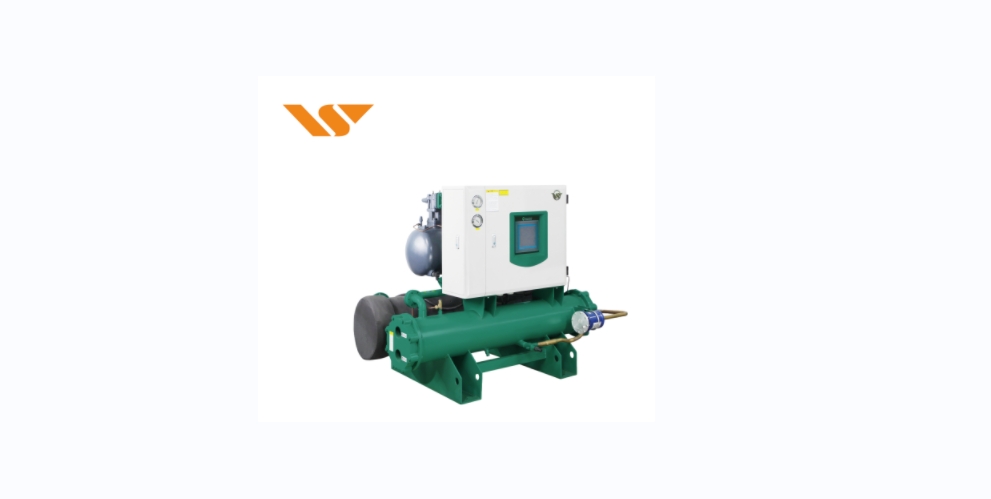 How to learn more about screw chiller？