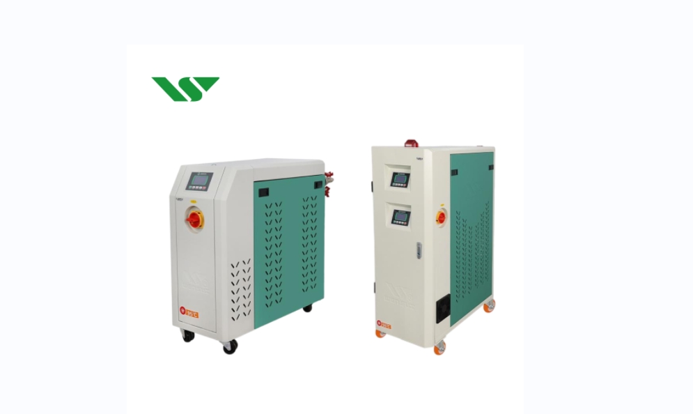 What is Mold Temperature Control Machine?？