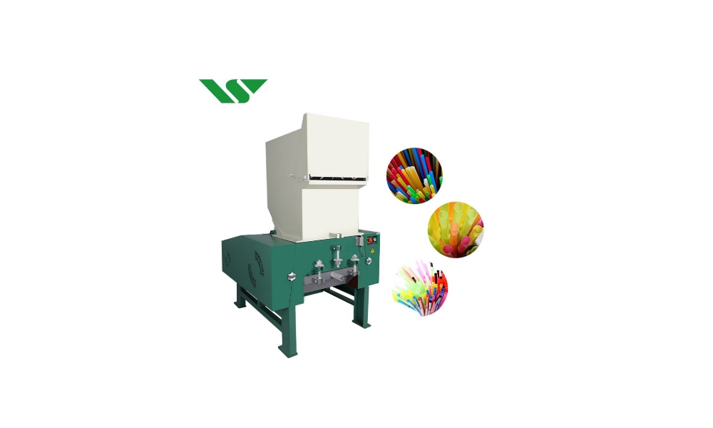 2021What Are the Key Elements of Effective Pvc Crusher Machine Operation and Dust Control?